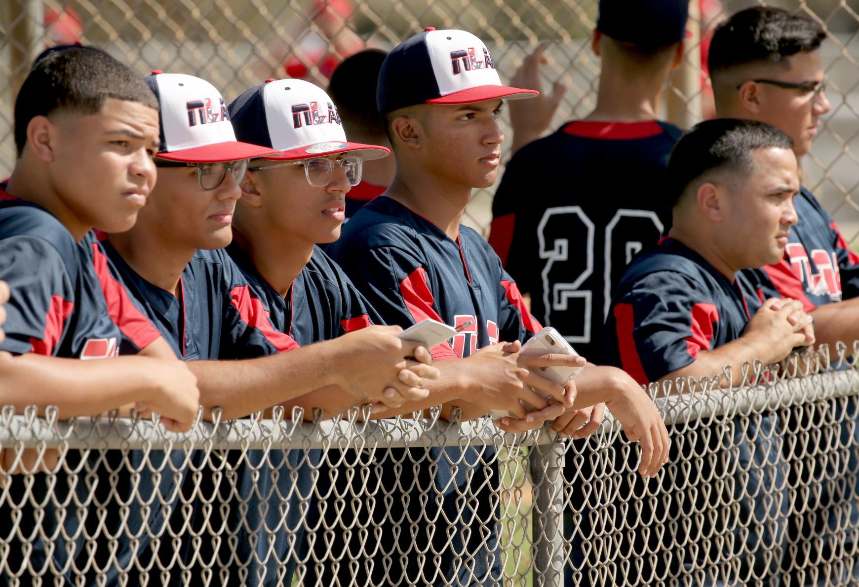 2019 Cardinals spring training